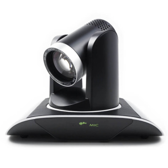 PTZ-камера CleverMic 1012ws (FullHD, 12x, SDI, DVI, LAN)