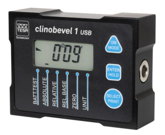 elektronnyy-pribor-tesa-clinobevel-1- Измерительный инструмент 