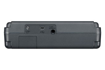 Портативный измеритель сопротивления HIOKI RM3548 foto 2