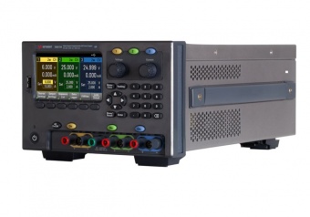 Источник питания  Keysight E36313A - фото 2