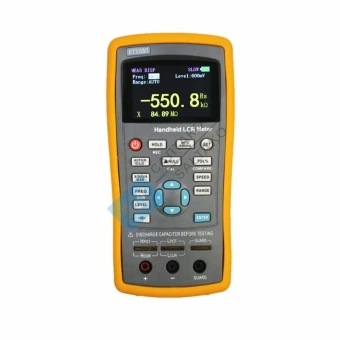 LCR-метр East Tester ET1080D 