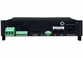 IT-M3400 двунаправленный источник постоянного тока ITECH (нагрузка) фото 1