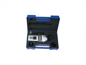 Контактный тахометр Shimpo DT-105A фото 7