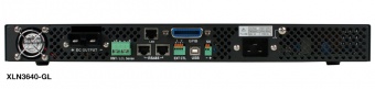 Программируемый источник питания постоянного тока BK Precision XLN30052-GL фото 5
