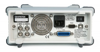 Генератор AFG-73081_фото1