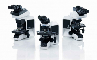 OLYMPUS BX43 Evident
