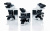 OLYMPUS BX43 Evident