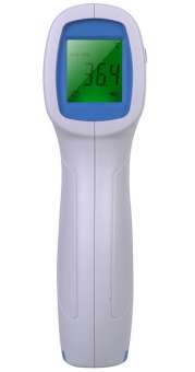 Медицинский инфракрасный термометр UnionTEST GF-Z99Y	 фото 2