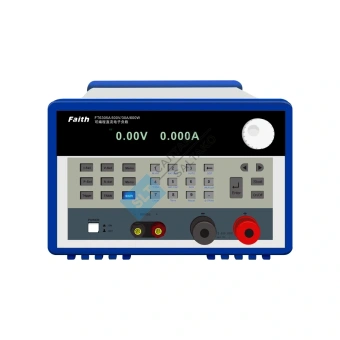 FaithTech FT6300 Электронные нагрузки малой и средней мощности