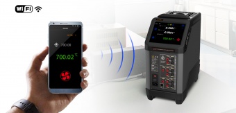 Additel 878 – калибратор температуры фото 1