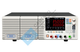 SUIN SK13530 Программируемый источник питания постоянного тока
