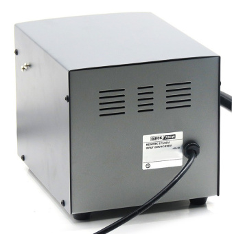 Паяльный комплекс Quick 706W+ ESD 2 в 1