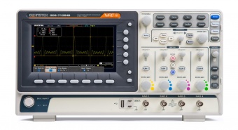 Осциллограф GW Instek GDS-71104B_фото2