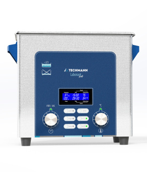 Ультразвуковая ванна серии LABORANT PROFI