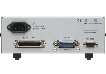 Тестеры аккумуляторных батарей серии HIOKI BT356x фото 2
