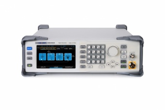 Генераторы ВЧ SIGLENT серии SSG3000X