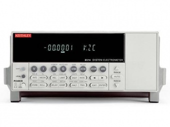 Источник-измеритель Keithley 6430