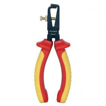 Инструмент для зачистки проводов под высоким напряжением Pro'sKit PM-910 фото 1