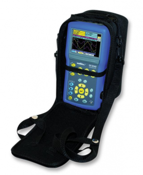 Осциллограф цифровой Metrix OX 5022-CK фото 2