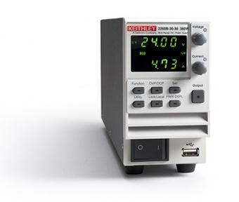 Источник питания Keithley 2260B-80-13 