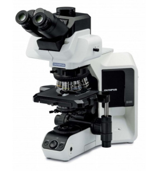 Микроскоп Olympus BX53