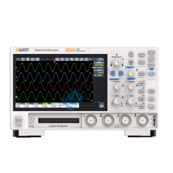 Осциллограф OWON ADS912A 