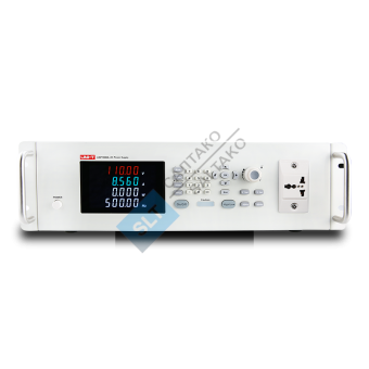 источник переменного тока UNI-T UAP500A (1000A)