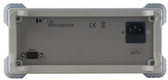 Цифровой настольный мультиметр OWON XDM2041 фото 3