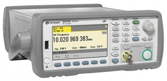 Частотомер Keysight 53210A