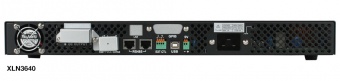 Программируемый источник питания постоянного тока BK Precision XLN30052-GL фото 2