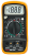 Мультиметр PeakMeter PM830L цифровой Мультиметр PeakMeter PM830L цифровой