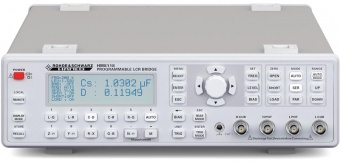 lcr-_-most_izmeritel-rohde-_-schwarz-hm8118