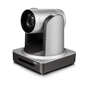 PTZ-камера CleverCam 1011HS-5 NDI (FullHD, 5x, HDMI, SDI, LAN)