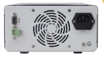 Источник питания постоянного тока Matrix MPS-101C 