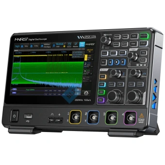Осциллограф FNIRSI DPOF1204