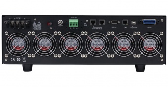 Программируемые источники питания переменного тока BK Precision 9803 фото 1