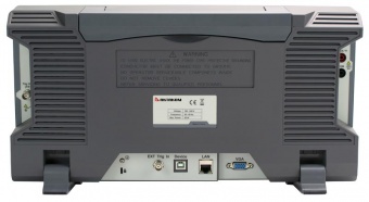 Осциллограф цифровой Актаком ADS-6352 фото 2