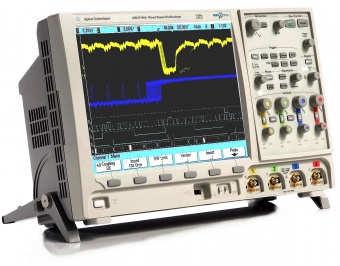 ostsillograf-agilent-dso7104a
