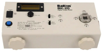 Измеритель крутящего момента Bakon BK20