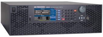 Программируемый источник питания переменного тока BK Precision 9833B фото 3