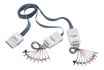 Опция GTL-08LA логический пробник 8 каналов для GW Instek GDS-72000
