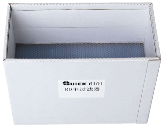 Фильтр основной Quick KFH-01-101 для Quick 6101A1