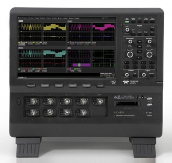 Осциллограф MDA805AR