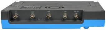 Осциллограф цифровой Micsig STO1104E Plus планшетный фото 3