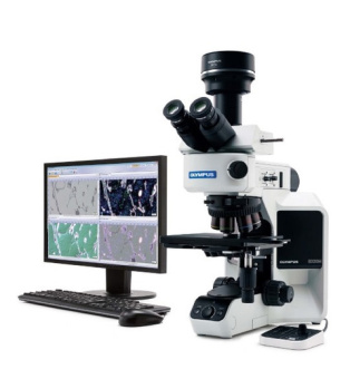 Микроскоп Olympus BX 53M