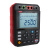 Тестеры сопротивления изоляции UNI-T UT512D (UT512E) 2,5 кВ testery-soprotivleniya-izolyatsii-uni_t-ut512d-_ut512e_-2_5-kv