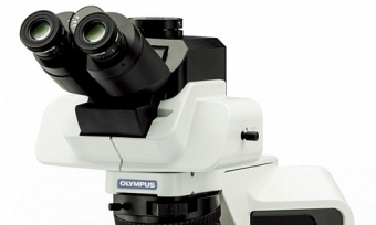 OLYMPUS BX46 Evident