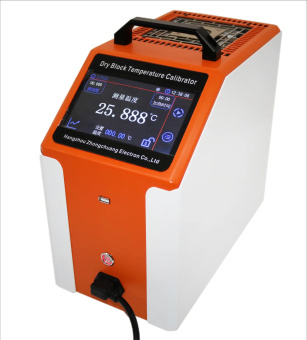 Калибратор температуры East Tester ET2520