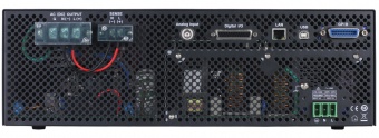 Программируемый источник питания переменного тока BK Precision 9833B фото 1