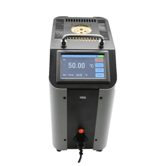 Сухоблочный калибратор температуры East Tester ET2501